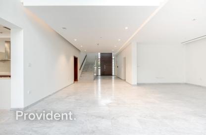 Villa - 4 - 5 for rent in District One Villas - District One - Mohammed Bin Rashid City - Dubai
