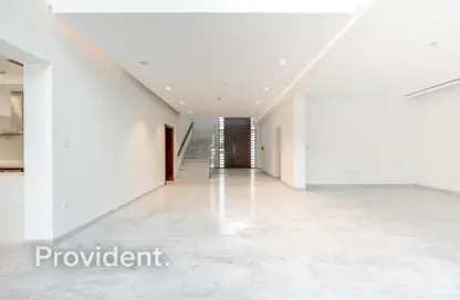 فيلا - 4 غرف نوم - 5 حمامات للايجار في فلل ديستريكت وان - المنطقة وان - مدينة الشيخ محمد بن راشد - دبي