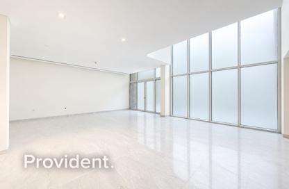 Villa - 4 - 5 for rent in District One Villas - District One - Mohammed Bin Rashid City - Dubai