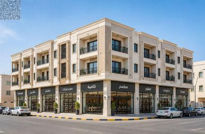 Whole Building - 7+ Bedrooms - 7+ Bathrooms for sale in Al Rawda 3 Villas - Al Rawda 3 - Al Rawda - Ajman