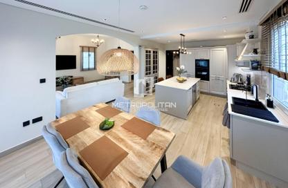 Villa - 3 Bedrooms - 4 Bathrooms for sale in District 16i - Jumeirah Village Circle - Dubai
