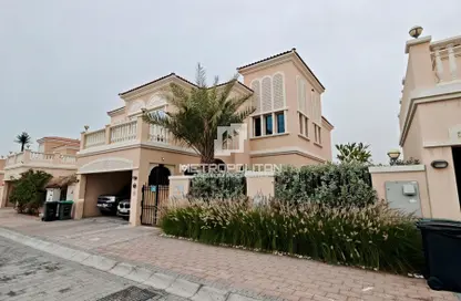 Villa - 3 Bedrooms - 4 Bathrooms for sale in District 16i - Jumeirah Village Circle - Dubai