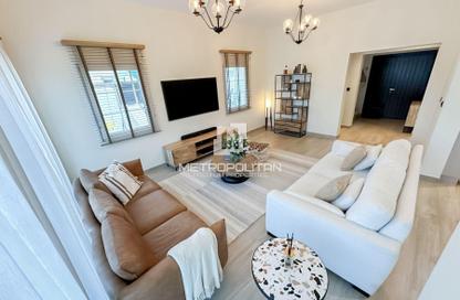 Villa - 3 Bedrooms - 4 Bathrooms for sale in District 16i - Jumeirah Village Circle - Dubai