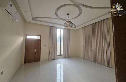 Villa - 5 Bedrooms - 7 Bathrooms for rent in Al Yasmeen 1 - Al Yasmeen - Ajman