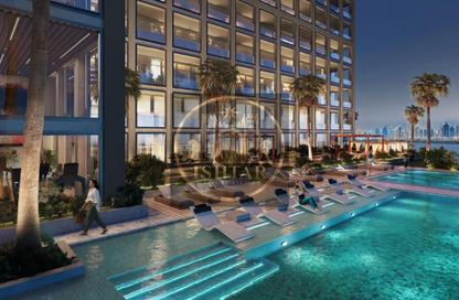 Apartment - Studio - 1 for sale in Binghatti Titania - Majan - Dubai