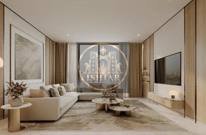 Apartment - Studio - 1 for sale in Binghatti Titania - Majan - Dubai Apartment - Studio - 1 for sale in Binghatti Titania - Majan - Dubai