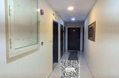 Whole Building - Studio - 7+ Bathrooms for sale in Ajman Corniche Road - Ajman