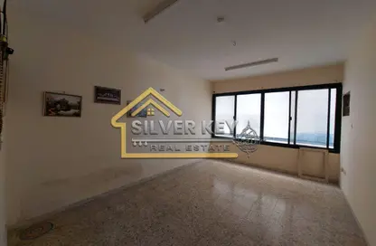 Apartment - 1 Bedroom - 1 Bathroom for rent in Abu Shagara building - Abu shagara - Sharjah