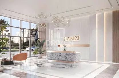 Apartment - 1 Bathroom for sale in Azizi Venice 15 Building B - Azizi Venice 15 - Azizi Venice - Dubai South (Dubai World Central) - Dubai