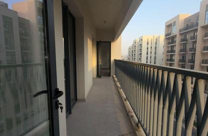 شقة - 3 غرف نوم - 3 حمامات للبيع في الممزر - الممزر - الشارقة - الشارقة