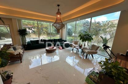 Villa - 4 Bedrooms - 4 Bathrooms for sale in Mediterranean Villas - District 5 - Jumeirah Village Triangle - Dubai