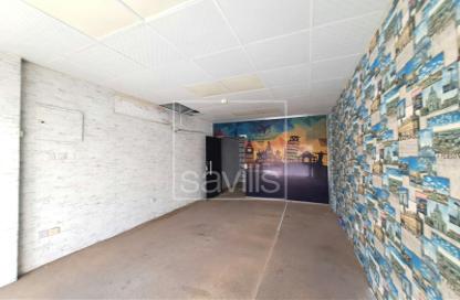 Retail - Studio for rent in UOS - Muwaileh Commercial - Sharjah