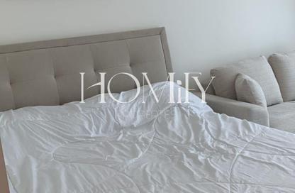 Apartment - Studio - 1 for rent in Binghatti Azure - District 16 - Jumeirah Village Circle - Dubai Apartment - Studio - 1 for rent in Binghatti Azure - District 16 - Jumeirah Village Circle - Dubai