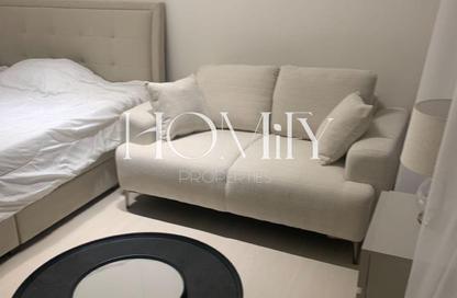 Apartment - Studio - 1 for rent in Binghatti Azure - District 16 - Jumeirah Village Circle - Dubai