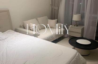 Apartment - Studio - 1 for rent in Binghatti Azure - District 16 - Jumeirah Village Circle - Dubai