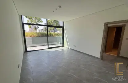 شقة - غرفة نوم - 2 حمامات للايجار في بنسويلا ون - بنينسولا - الخليج التجاري - دبي