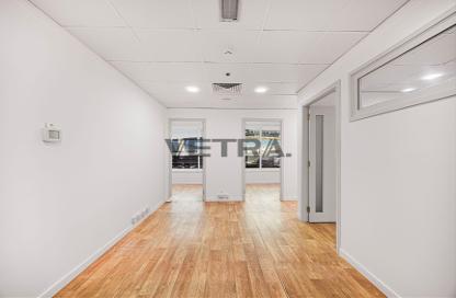 Office Space - Studio for rent in Millennium Executive Tower - Sheikh Zayed Road - Dubai