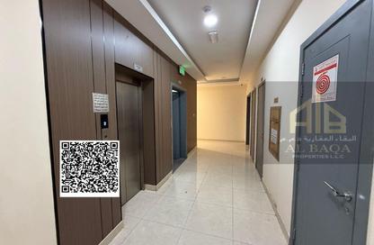 Apartment - 2 - 3 for rent in Al Khor Tower B2 - Al Khor Towers - Ajman Downtown - Ajman Apartment - 2 - 3 for rent in Al Khor Tower B2 - Al Khor Towers - Ajman Downtown - Ajman