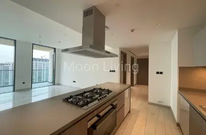 Apartment - 3 Bedrooms - 4 Bathrooms for rent in Crest Grande - Sobha Hartland - Mohammed Bin Rashid City - Dubai Apartment - 3 Bedrooms - 4 Bathrooms for rent in Crest Grande - Sobha Hartland - Mohammed Bin Rashid City - Dubai