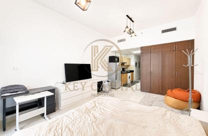 Apartment - Studio - 1 Bathroom for rent in Elite Sports Residence 5 - Elite Sports Residence - Dubai Sports City - Dubai