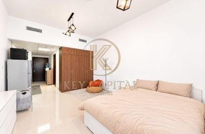 Apartment - Studio - 1 Bathroom for rent in Elite Sports Residence 5 - Elite Sports Residence - Dubai Sports City - Dubai