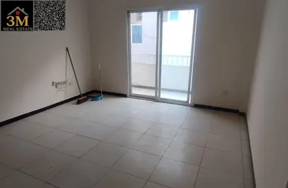 Apartment - 1 Bedroom - 1 Bathroom for rent in Sheikh Jaber Al Sabah Street - Al Naimiya - Al Nuaimiya - Ajman