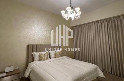 Apartment - 1 Bedroom - 2 Bathrooms for rent in Mayan 1 - Mayan - Yas Island - Abu Dhabi Apartment - 1 Bedroom - 2 Bathrooms for rent in Mayan 1 - Mayan - Yas Island - Abu Dhabi
