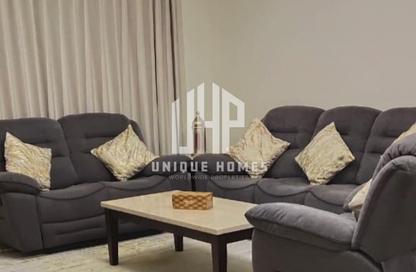Apartment - 1 Bedroom - 2 Bathrooms for rent in Mayan 1 - Mayan - Yas Island - Abu Dhabi