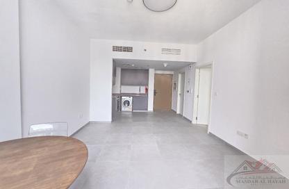 Apartment - 1 - 2 for rent in Tiraz - Naseej District - Aljada - Sharjah Apartment - 1 - 2 for rent in Tiraz - Naseej District - Aljada - Sharjah