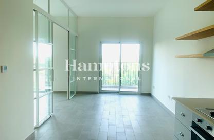 Apartment - 1 - 1 for rent in Golfville Block B - Golfville - Dubai Hills Estate - Dubai