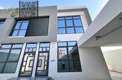 Villa - 5 - 7 for rent in Hoshi 1 - Hoshi - Al Badie - Sharjah Villa - 5 - 7 for rent in Hoshi 1 - Hoshi - Al Badie - Sharjah