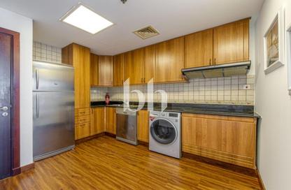 Apartment - 3 - 4 for rent in Princess Tower - Dubai Marina - Dubai
