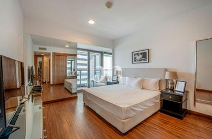 Apartment - 3 - 4 for rent in Princess Tower - Dubai Marina - Dubai