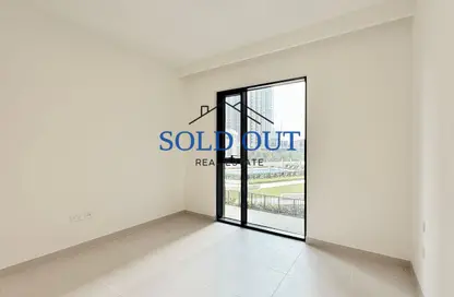 Apartment - 1 Bedroom - 1 Bathroom for sale in Island Park I - Dubai Creek Harbour (The Lagoons) - Dubai