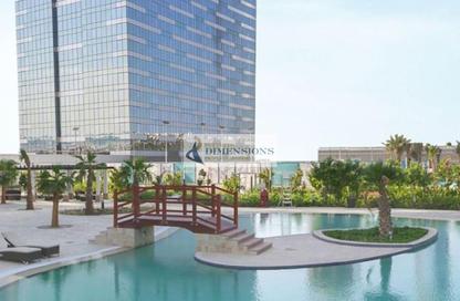 Apartment - 3 Bedrooms - 3 Bathrooms for rent in The Gate Tower 1 - Shams Abu Dhabi - Al Reem Island - Abu Dhabi Apartment - 3 Bedrooms - 3 Bathrooms for rent in The Gate Tower 1 - Shams Abu Dhabi - Al Reem Island - Abu Dhabi