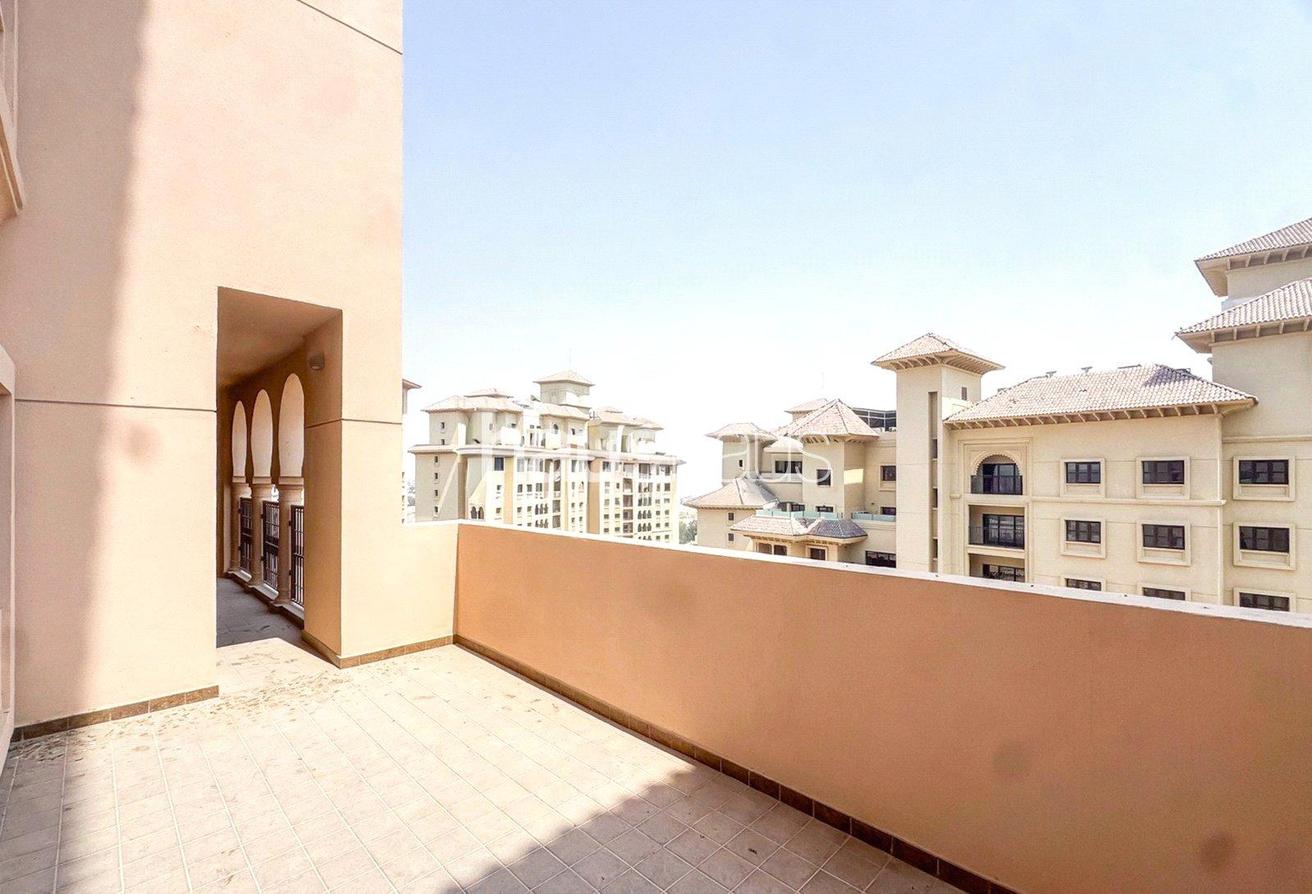 Open and Covered Terraces | Prime Location | 4 Bed