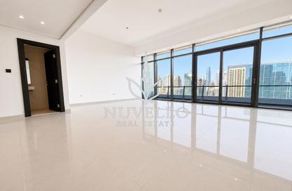 Apartment - 2 Bedrooms - 3 Bathrooms for rent in Silverene Tower A - Silverene - Dubai Marina - Dubai