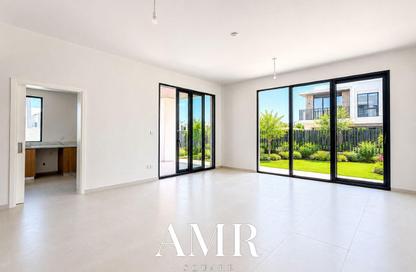 Townhouse - 4 Bedrooms - 5 Bathrooms for rent in Jebel Ali Village Townhouses - Jebel Ali Village - Jebel Ali - Dubai Townhouse - 4 Bedrooms - 5 Bathrooms for rent in Jebel Ali Village Townhouses - Jebel Ali Village - Jebel Ali - Dubai