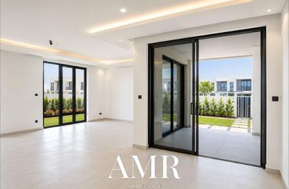 Townhouse - 4 Bedrooms - 5 Bathrooms for rent in Jebel Ali Village Townhouses - Jebel Ali Village - Jebel Ali - Dubai Townhouse - 4 Bedrooms - 5 Bathrooms for rent in Jebel Ali Village Townhouses - Jebel Ali Village - Jebel Ali - Dubai