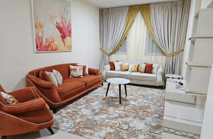 شقة - غرفة نوم - 1 حمام للايجار في بناية الوزان A - المجاز 3 - المجاز - الشارقة