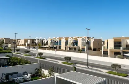 Villa - 4 Bedrooms - 4 Bathrooms for rent in Senses at the Fields - The Fields - District 11 - Mohammed Bin Rashid City - Dubai Villa - 4 Bedrooms - 4 Bathrooms for rent in Senses at the Fields - The Fields - District 11 - Mohammed Bin Rashid City - Dubai