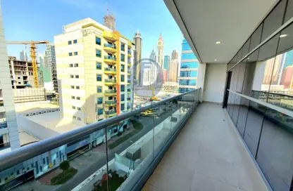 Apartment - 1 Bedroom - 2 Bathrooms for rent in Al Khair 2 - Al Satwa - Dubai