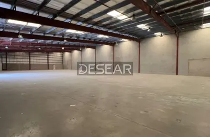 Warehouse - Studio - 1 Bathroom for rent in Dubai Investment Park 2 (DIP 2) - Dubai Investment Park (DIP) - Dubai