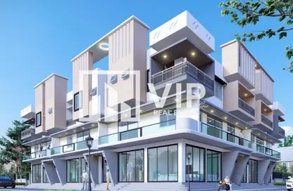 Whole Building - 7+ Bedrooms - 7+ Bathrooms for sale in Mohamed Bin Zayed City - Abu Dhabi