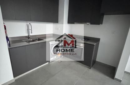 Apartment - 1 Bedroom - 2 Bathrooms for rent in Tiraz - Naseej District - Aljada - Sharjah