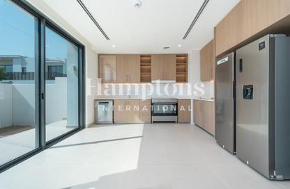 Townhouse - 4 - 5 for sale in Lillia - The Valley - Dubai