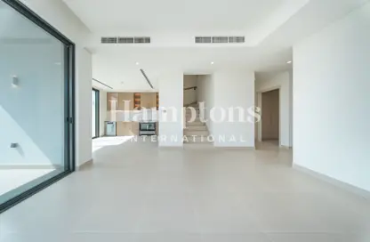 Townhouse - 4 Bedrooms - 5 Bathrooms for sale in Lillia - The Valley - Dubai Townhouse - 4 Bedrooms - 5 Bathrooms for sale in Lillia - The Valley - Dubai