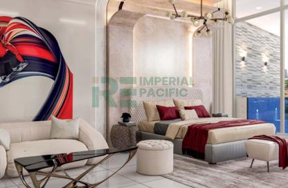Apartment - 1 - 2 for sale in Sportz By Danube Tower 1 - Sportz by Danube - Dubai Sports City - Dubai