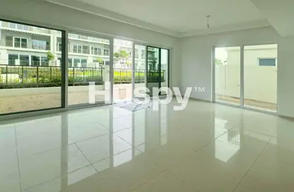 Townhouse - 4 Bedrooms - 4 Bathrooms for rent in Camelia - Damac Hills 2 - Dubai