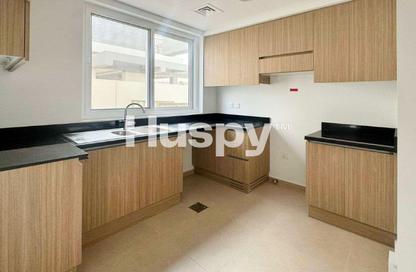 Townhouse - 4 Bedrooms - 4 Bathrooms for rent in Camelia - Damac Hills 2 - Dubai